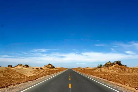 Check out the most worthwhile routes in China for self-driving, and enjoy the scenery of the motherland’s highways