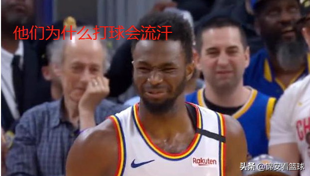 赛季至今十大小前:詹姆斯占榜首，勇士二将挤进前十