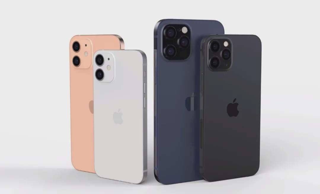 索尼新机问世，适用高粉刷较大 闪光点：iPhone 12还远吗？