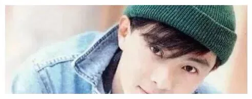 25年前最帅的4张脸，忍了刘德华，忍了张卫健，