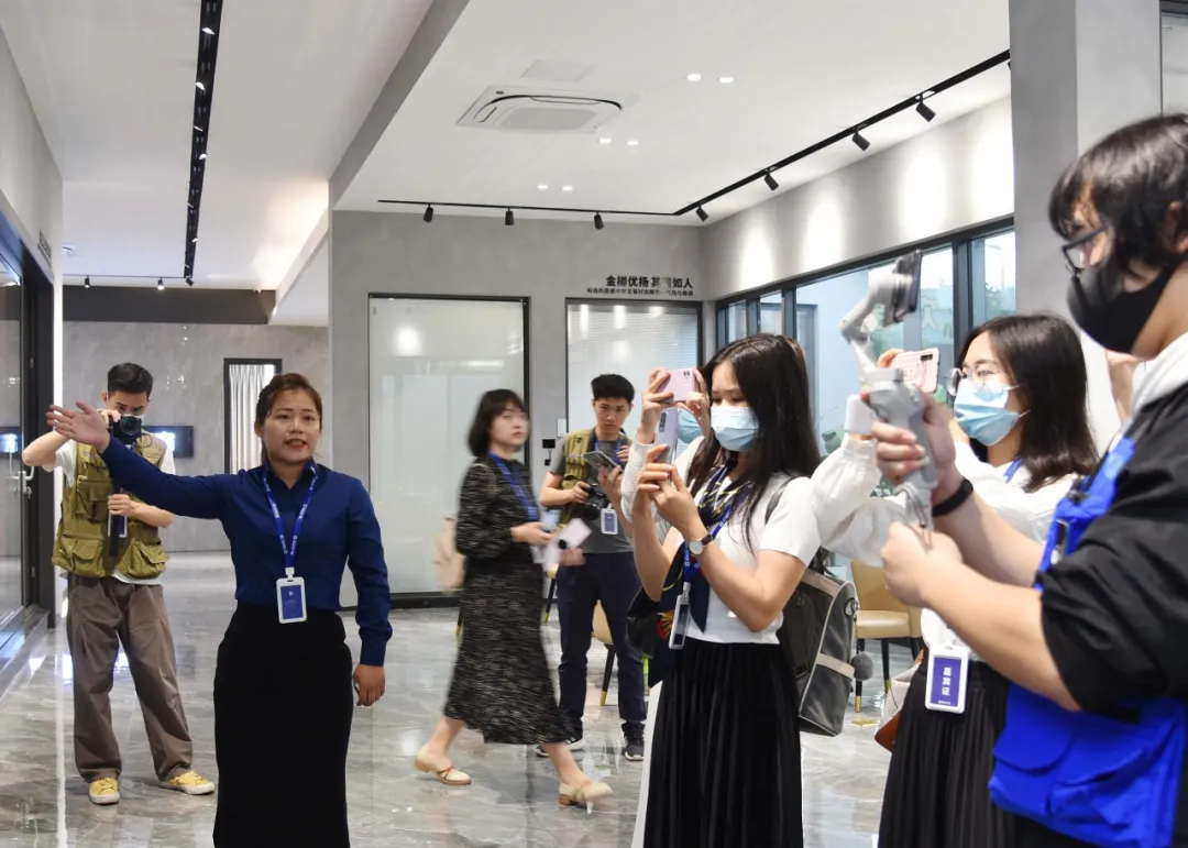 共见成长，光耀新章｜尚益达“圆梦2021”启动会圆满成功