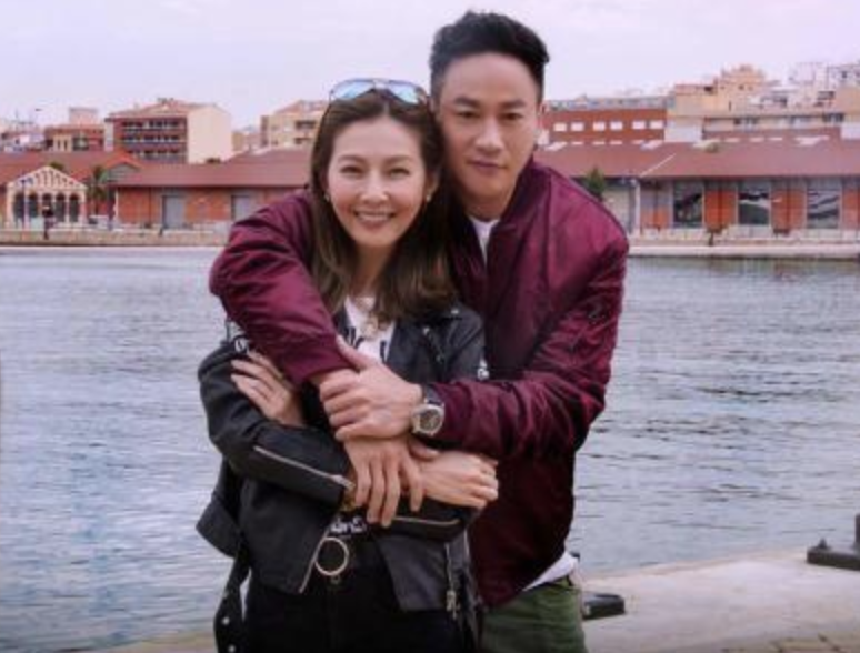 何潤東的謙遜人生，和他生命中深愛的一個女人