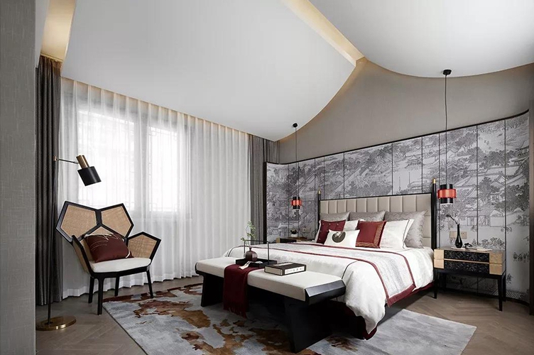 科普 ┃ 要不要装吊顶，你得先了解这些 ┃ 南京装修