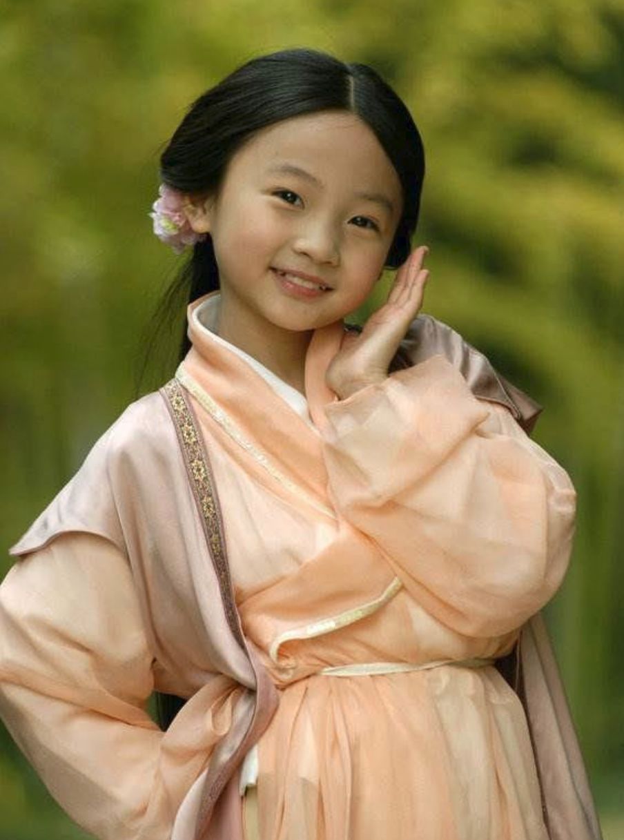 “奥运女孩”林妙可，当年惊艳了世界，现状却令人唏嘘