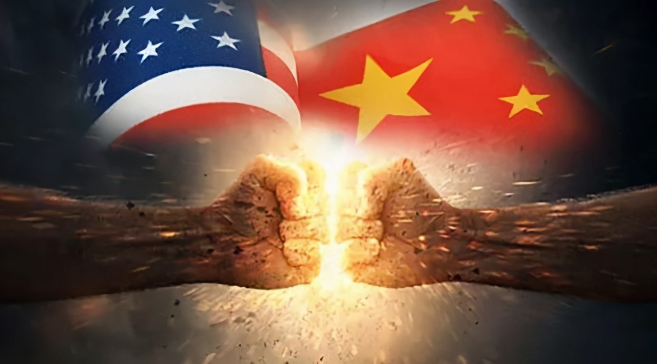不在谈判桌，也不在太平洋上，中美两国真正主战场在哪？