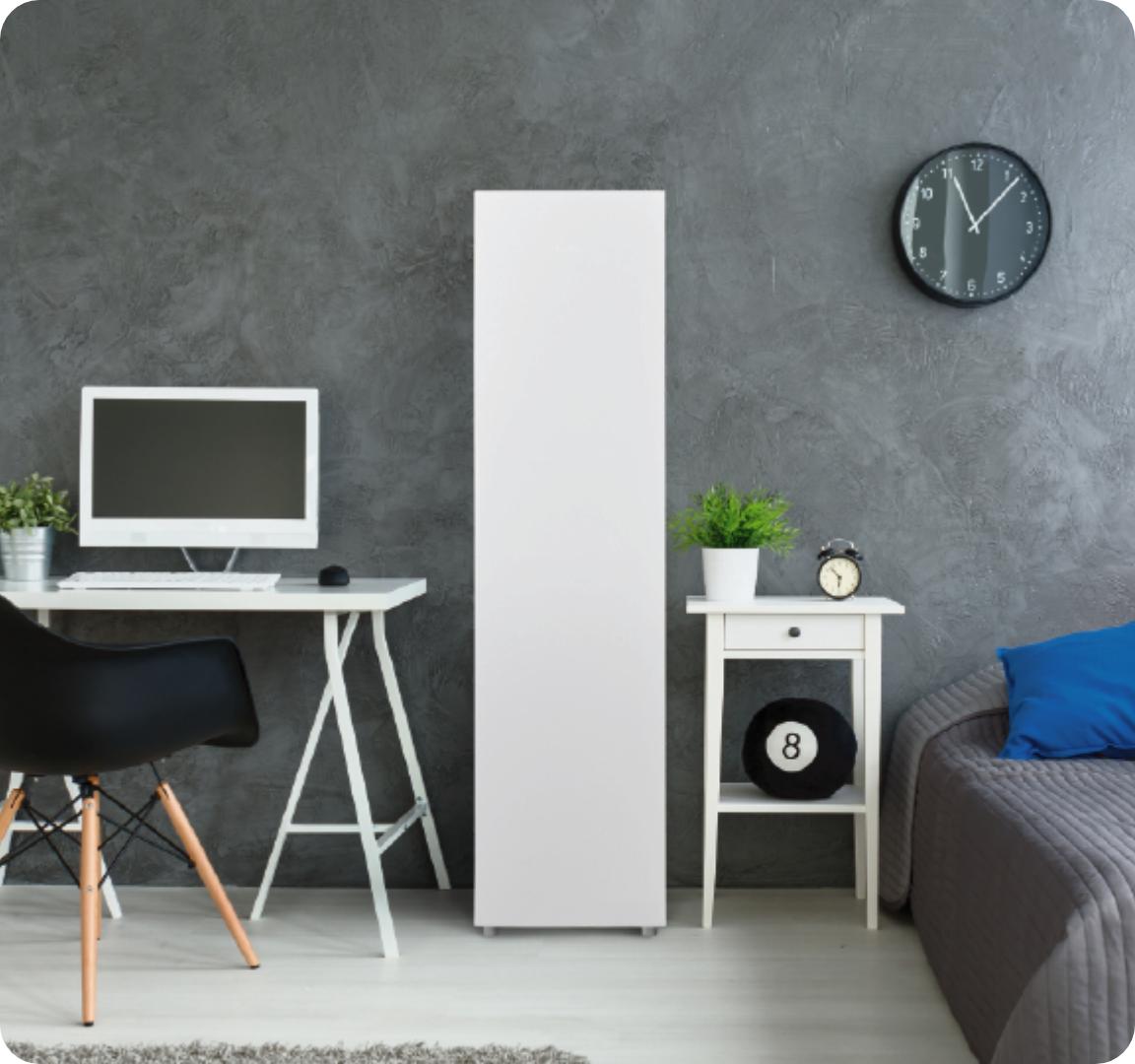 In Japan Haier Zhijia launches "the thinnest" freezer to accelerate