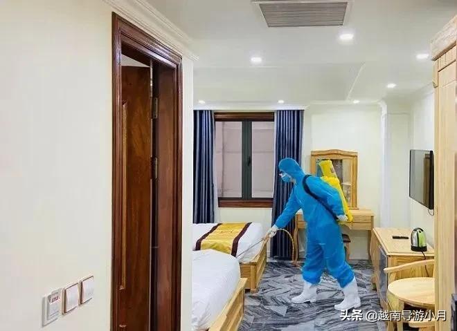 越南将推出2星级隔离酒店 每日收费在100万越盾以下 越南韦小宝 Mdeditor