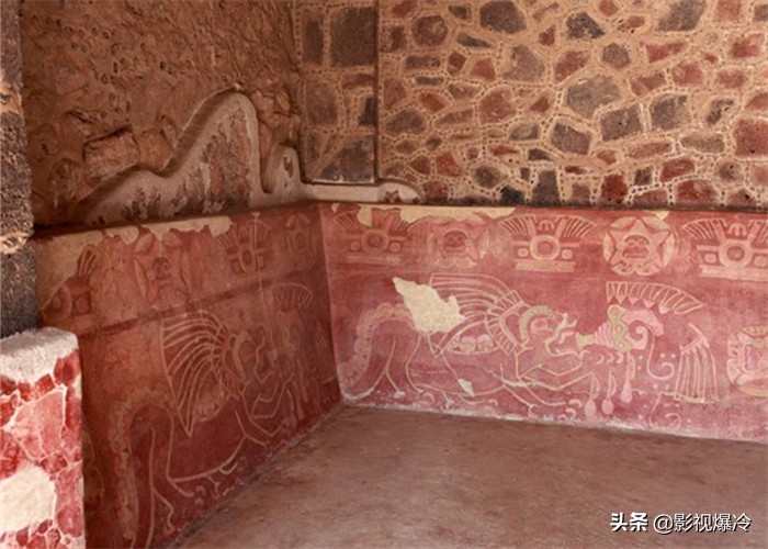 神秘消失的玛雅文明，超前的有点可怕，现代科