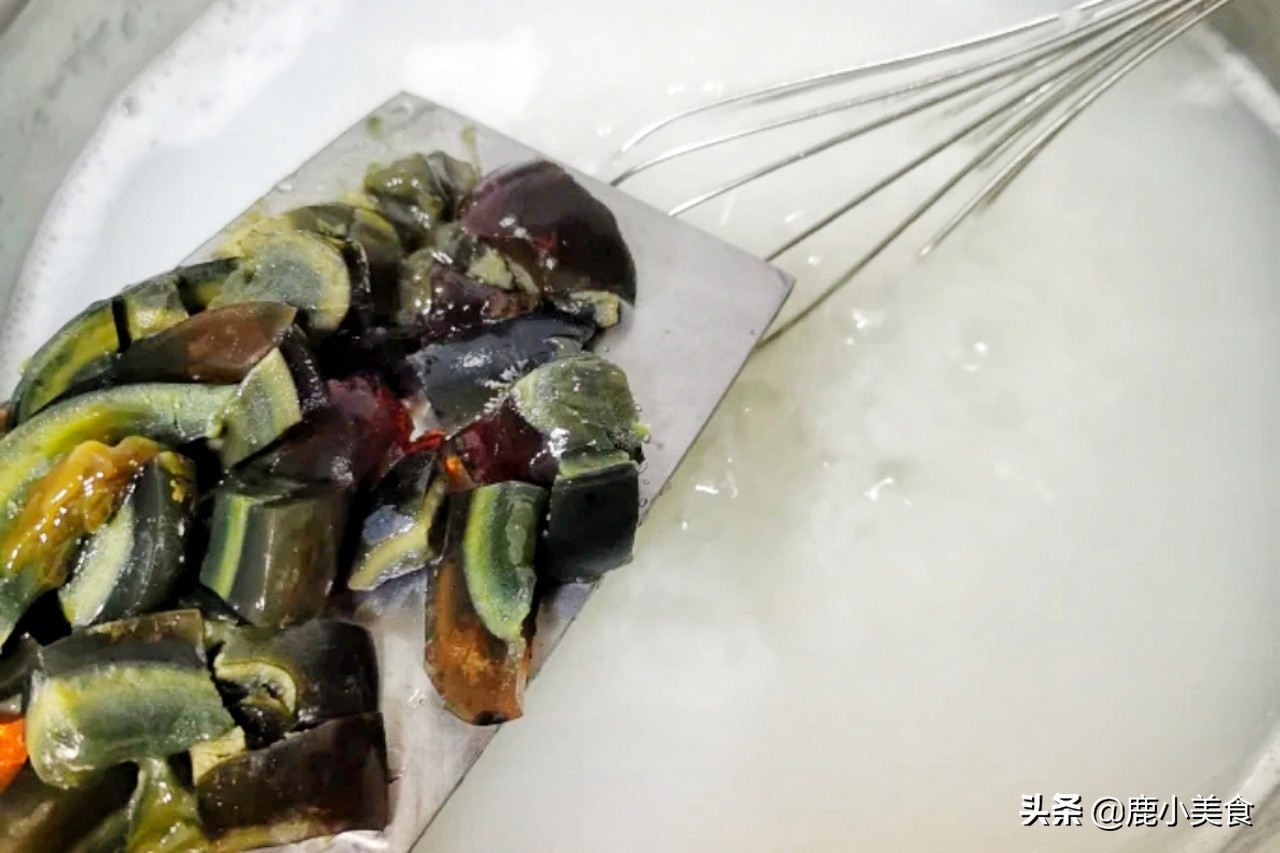 煮粥該用開水還是冷水？ 很多人不懂，掌握5個竅門，粥稠滑味香濃