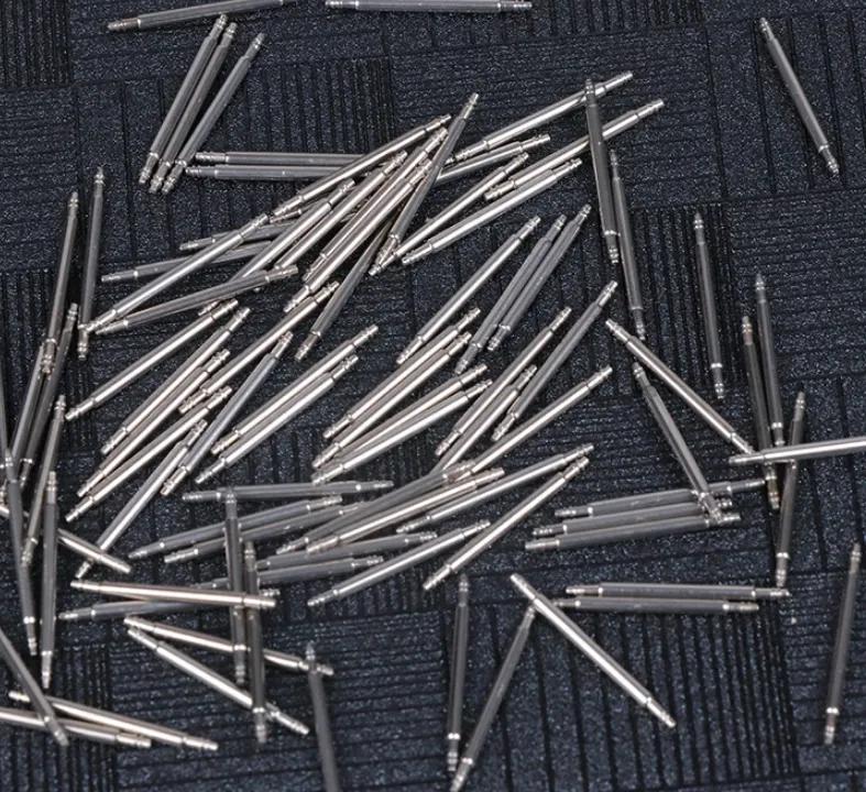 How to remove the watch strap in life?How to use the bullet needle