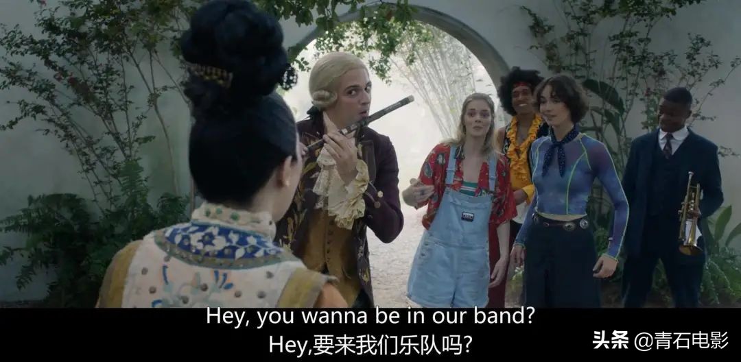 29年了，男神基努里维斯，终于“续命”了他的“