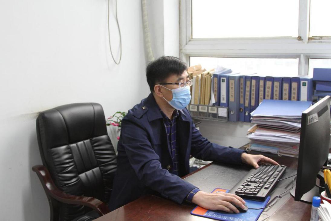 河南交通技师学院职业教育活动周纪实