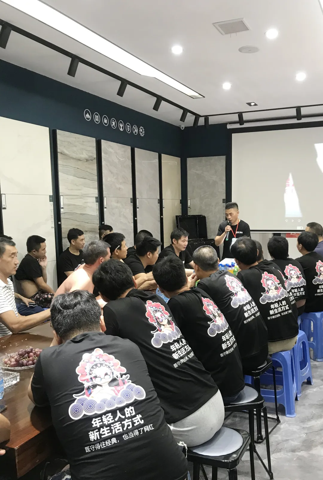 品牌資訊 ∣ 喜力瓷磚「工長聯(lián)盟俱樂部」義烏站盛大啟動
