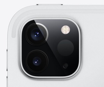 台媒：iPhone 12最高端机型新增ToF，广角镜头升级为传感器防抖