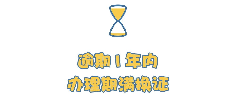 駕駛證過期，只能重考嗎？