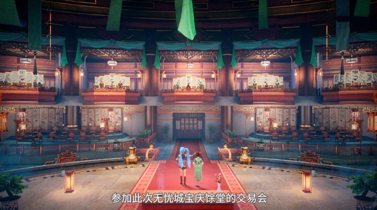 Wang Sheng's original wife confirmed that Gao Yao confessed his