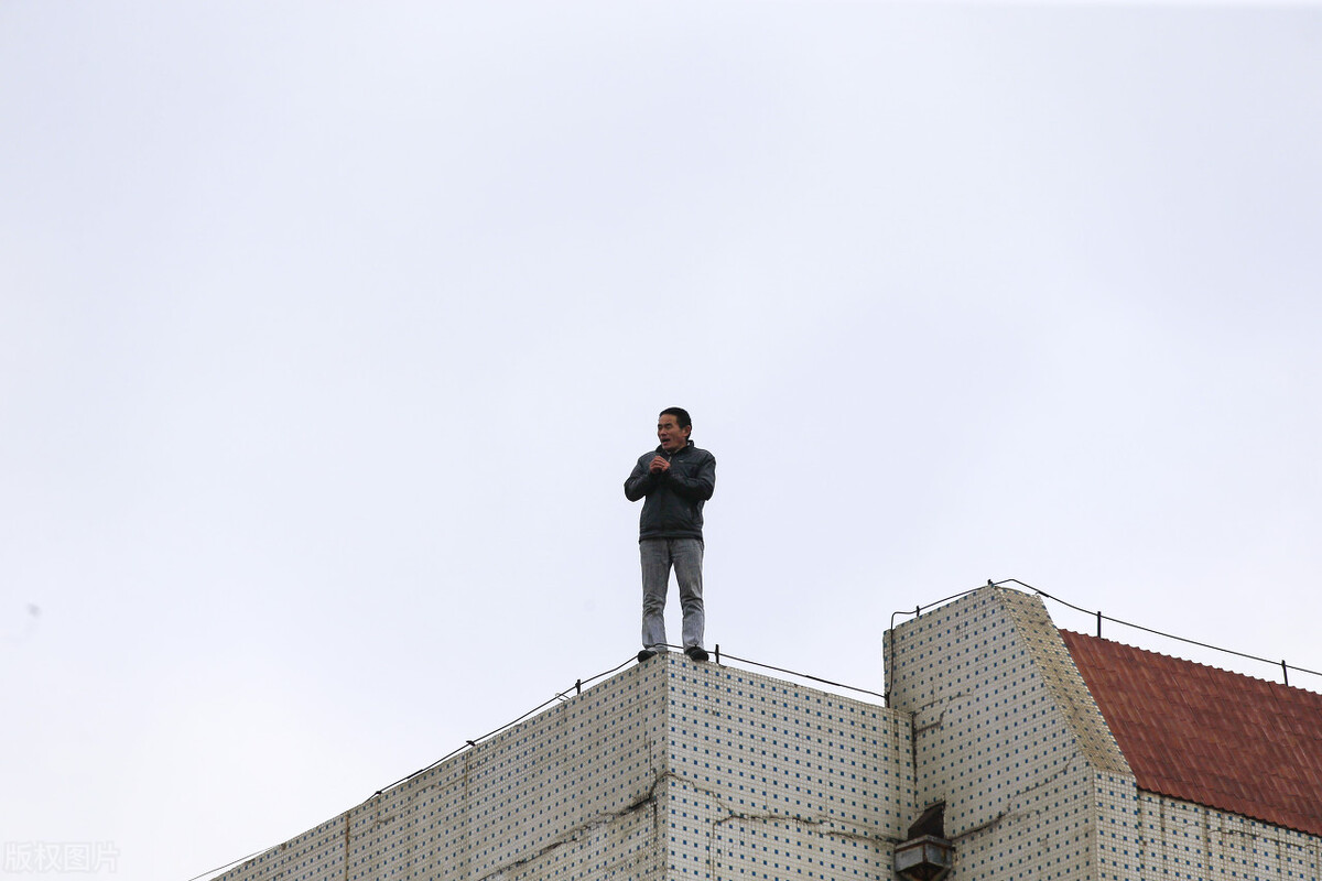 创业失败案例 福州男子在重庆创业失败精神异常 父亲 他幻想他是大企业家 今日头条娱乐新闻网