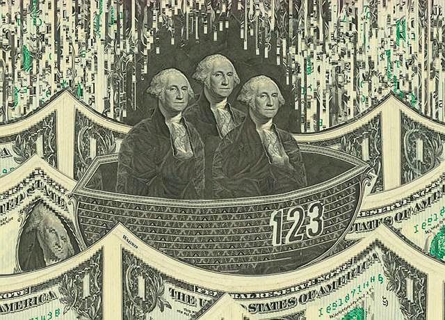 中國要為持有美債向美國付款？ 美國不敢賴美債，羅傑斯：付出代價