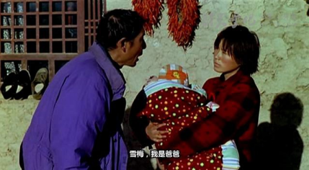 被青春少女拐卖的女硕士，以真实故事为原型的《盲山》究竟多可怕