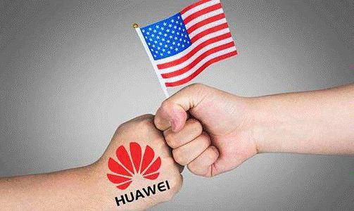 华为迎来“好消息”！关键芯片库存充足，给予华为更多时间