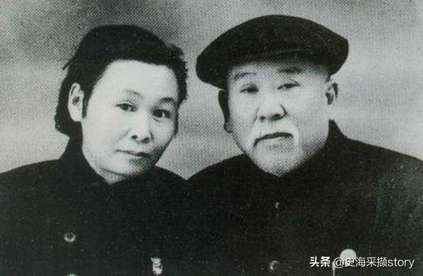 红军西路军唯一女将领张琴秋，是如何逃出马步芳魔爪的