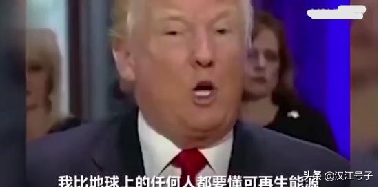 特朗普，一个被总统耽误了的喜剧大师