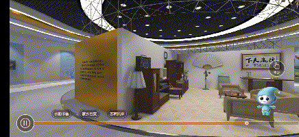 “家在江苏省”网上展馆发布！360°自由浏览让故乡近在咫尺