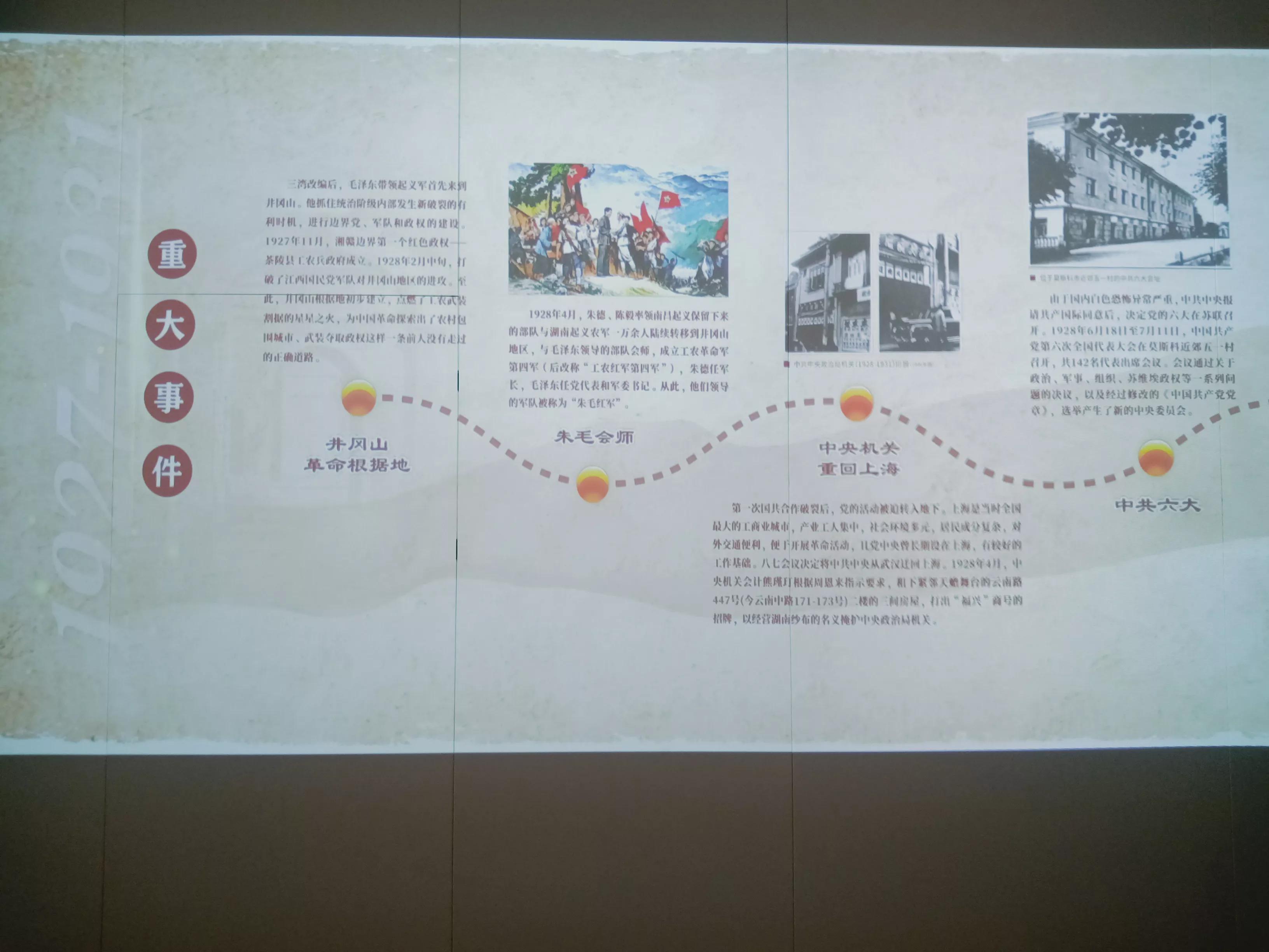 把红色资源利用好 把红色基因传承好