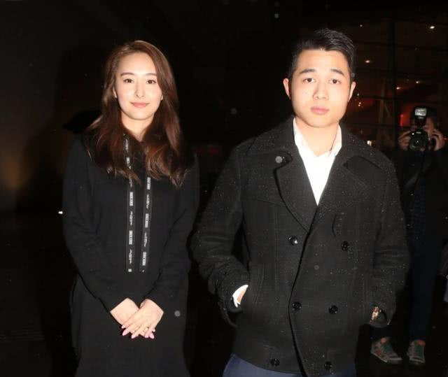 赌王的“多情”，终于后继有人了，甚至比起赌王还有过之而无不及