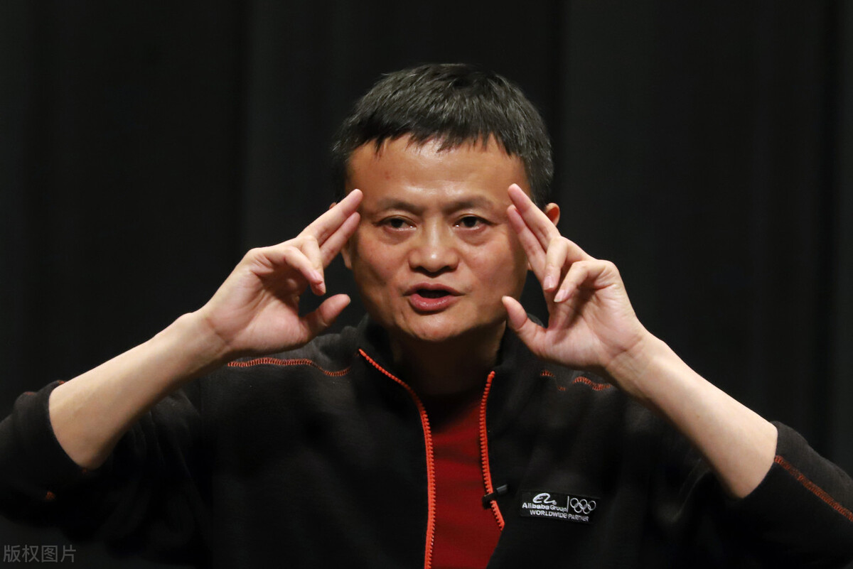 冯仑：成就大事首要的因素不是钱，而是这三个能力