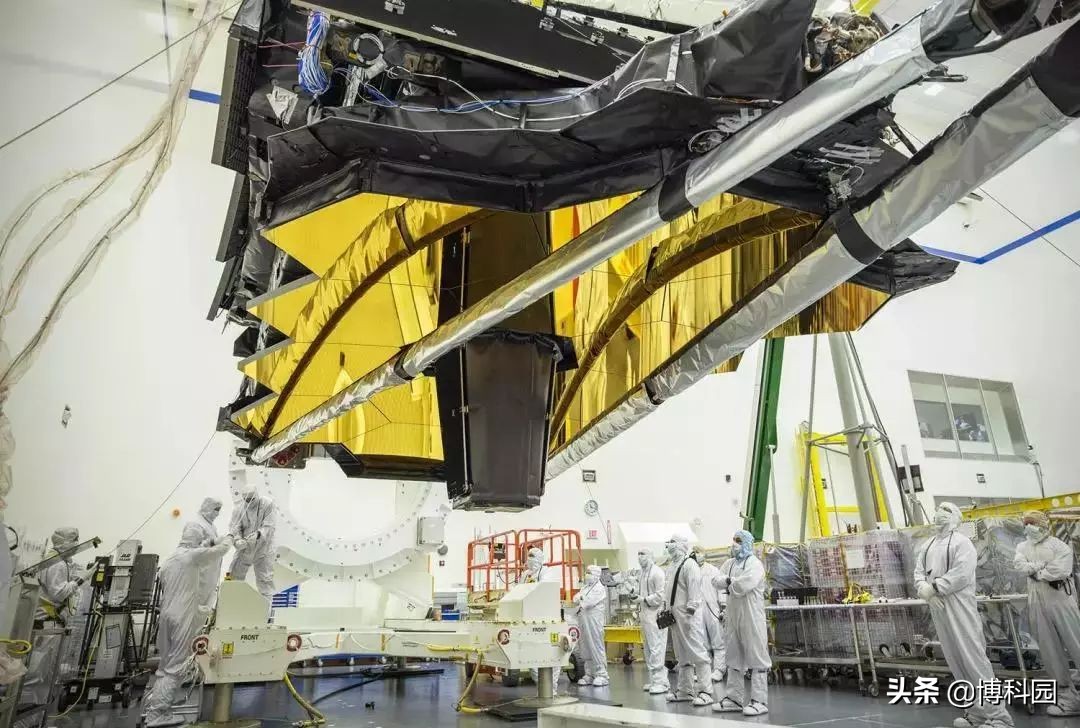 拭目以待！韦伯太空望远镜，将能探测到遥远系外行星的大气层