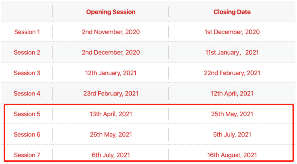 抓紧！法国高商2021年秋季入学申请倒计时，快上车