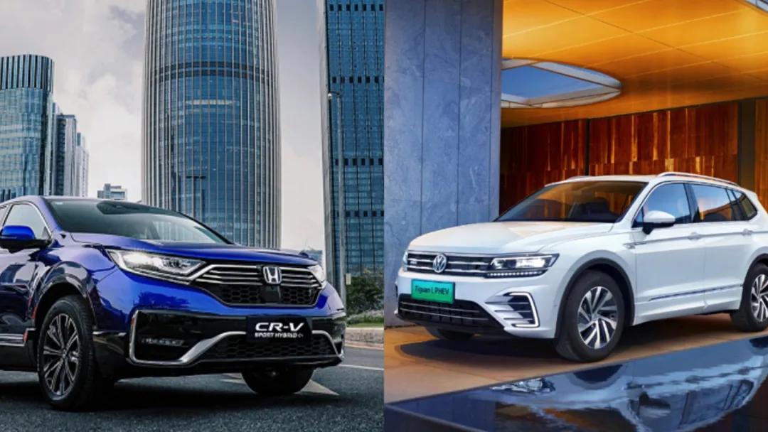 本田混动让人失望过吗？CR-V插混了解一下