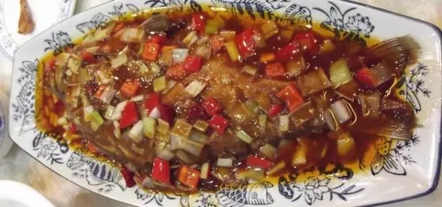 请查收！这是一份武汉吃吃吃吃吃的攻略