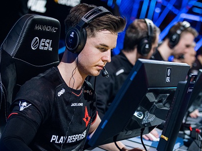 8月最新CSGO排名：Astralis爆发，FaZe跌落前十