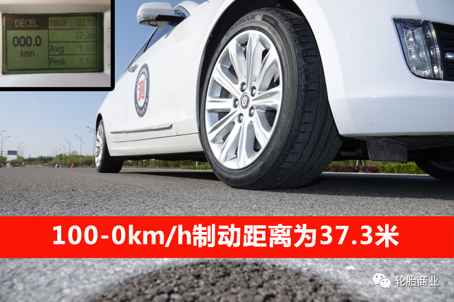 随心操控—韩泰 Ventus S1 evo²深度测评