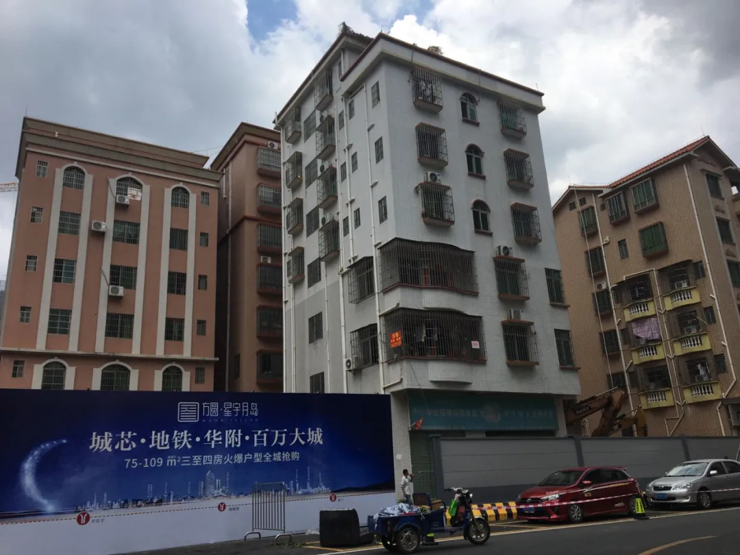 吹风价2.3万/平!金洲方圆新盘悄然面世!户型图抢先看(图4)