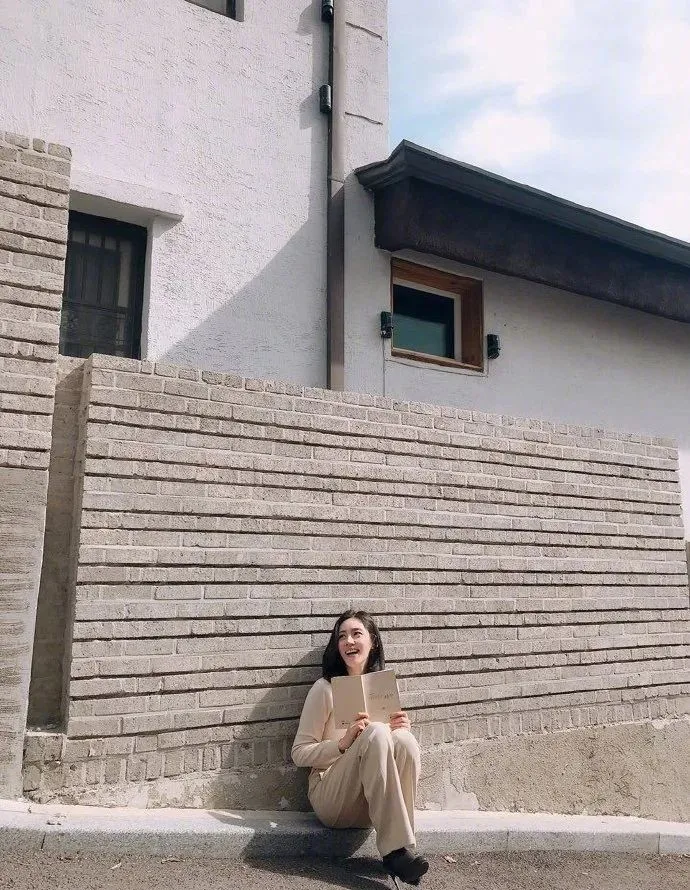 童话都不敢这么写，韩版“灰姑娘”秋瓷炫的异