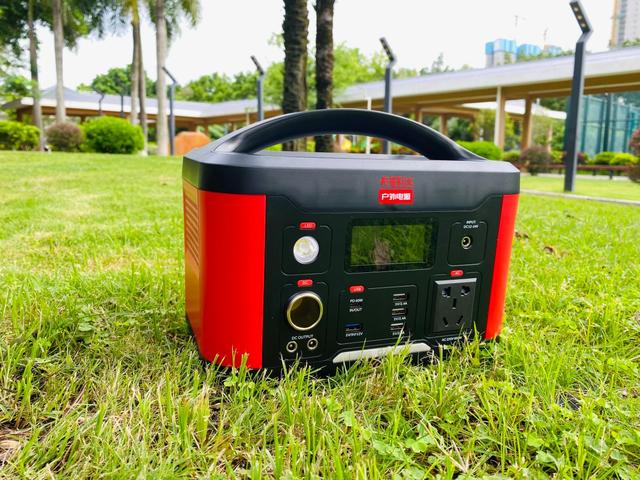 600W功率+626Wh超大容量，卡旺达电+600实测，解决你的用电烦恼
