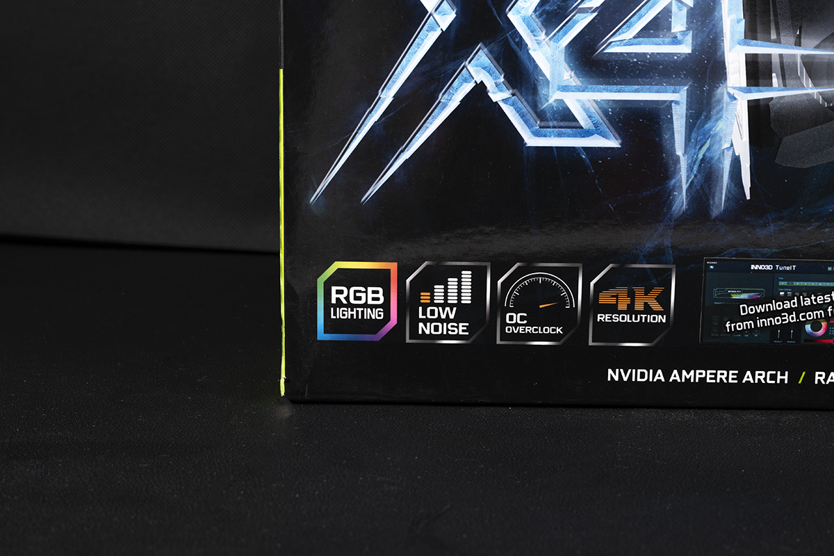 4K有多难，光线追踪全开，映众RTX3070冰龙超级版足矣
