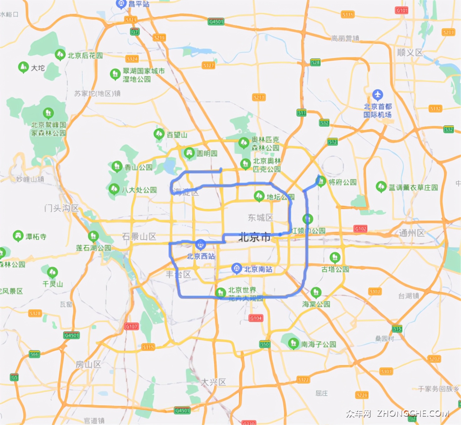 到底能跑多远？实测纯电动SUV销量冠军的续航里程