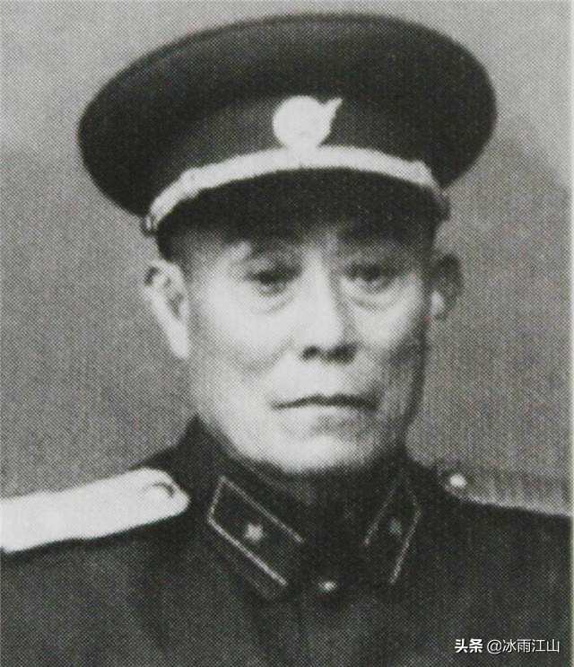 1955年大授衔，中国人民解放军第一次授衔，永载史册