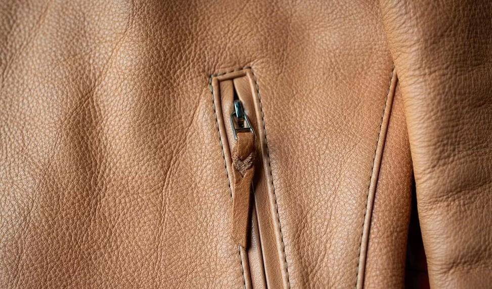 日本皮衣界比较厉害的存在——天神Tenjin Works