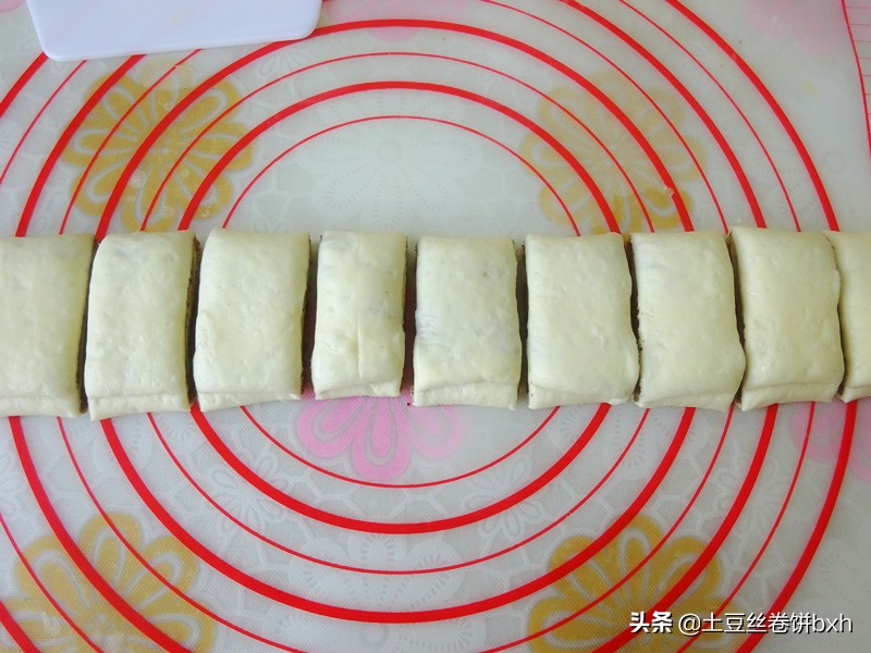 我的這個小麵點火了，操作簡單，口味獨特，網友：看著就香