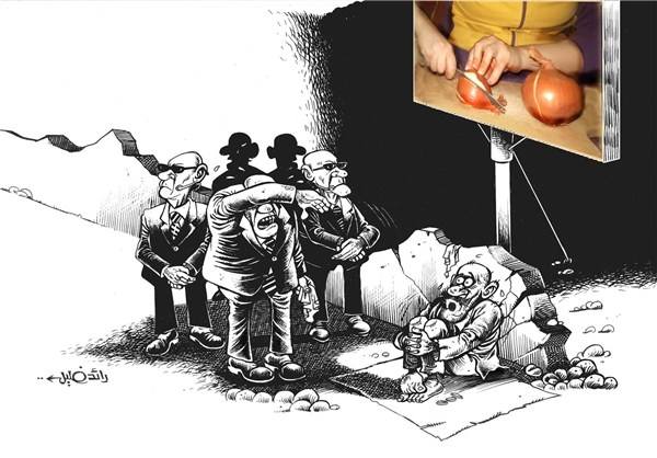 美国华尔街究竟有多厉害