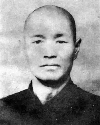 少林寺中最厉害的武僧，签下生死状后，一掌秒杀绝世高手
