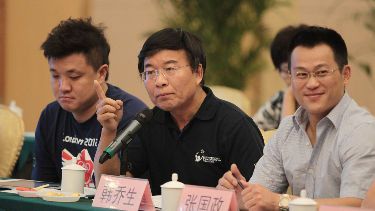 东京奥运会上，最受欢迎的10名中国解说员