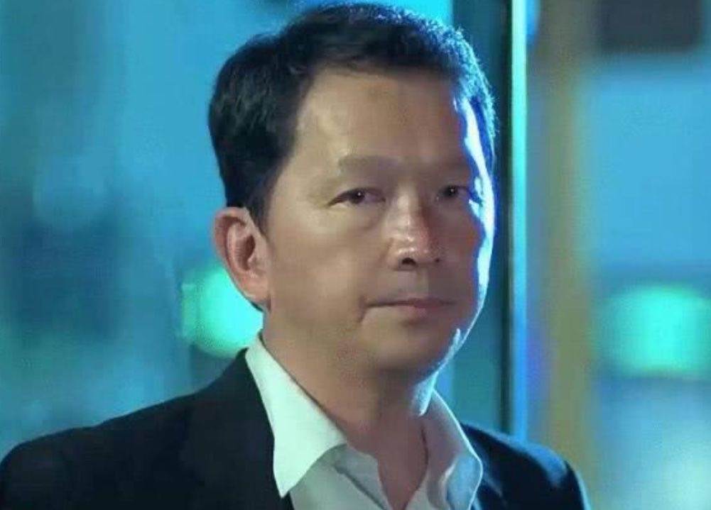 除了离世的廖启智，还有他们患了癌症