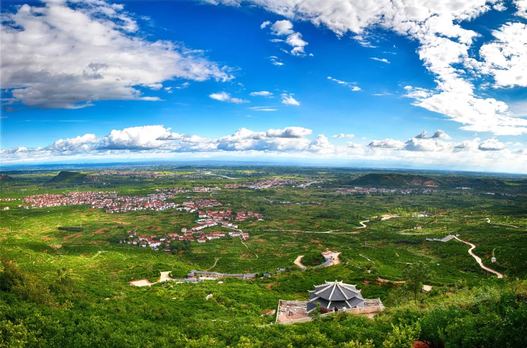 桔园景区关于"十一"期间建议游客错峰旅游的公告