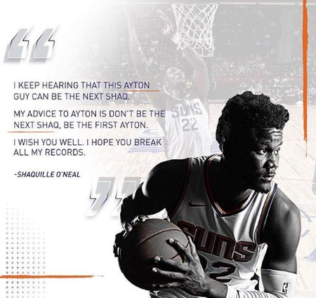 曾被吹上天的狀元！被譽為“下一個奧尼爾”！他能統治聯盟麼？